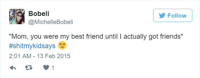 70 Of The Craziest Things Kids Said To Their Parents