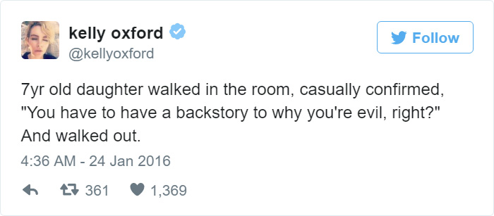 70 Of The Craziest Things Kids Said To Their Parents