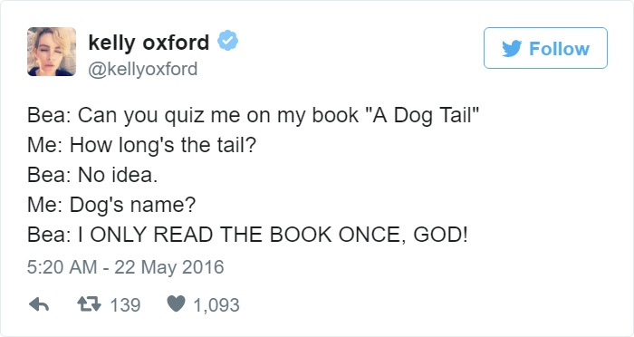 70 Of The Craziest Things Kids Said To Their Parents