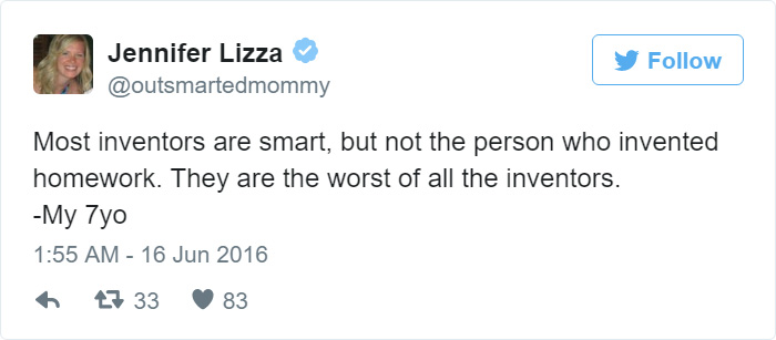 70 Of The Craziest Things Kids Said To Their Parents