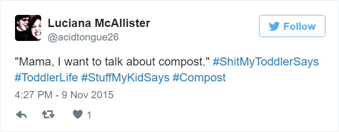 70 Of The Craziest Things Kids Said To Their Parents