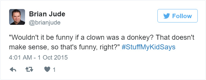 70 Of The Craziest Things Kids Said To Their Parents