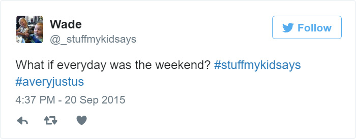 70 Of The Craziest Things Kids Said To Their Parents