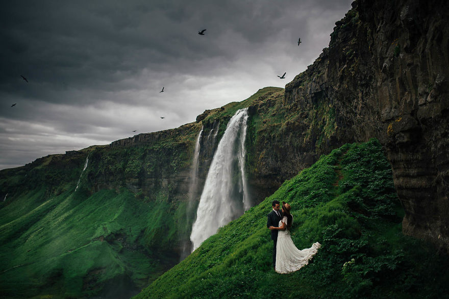 Top 50 Wedding Destinations Of 2016 Top 50 Wedding Destinations Of 2016