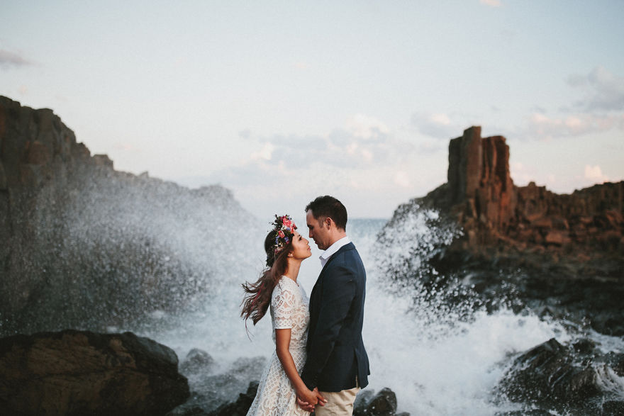 Top 50 Wedding Destinations Of 2016 Top 50 Wedding Destinations Of 2016