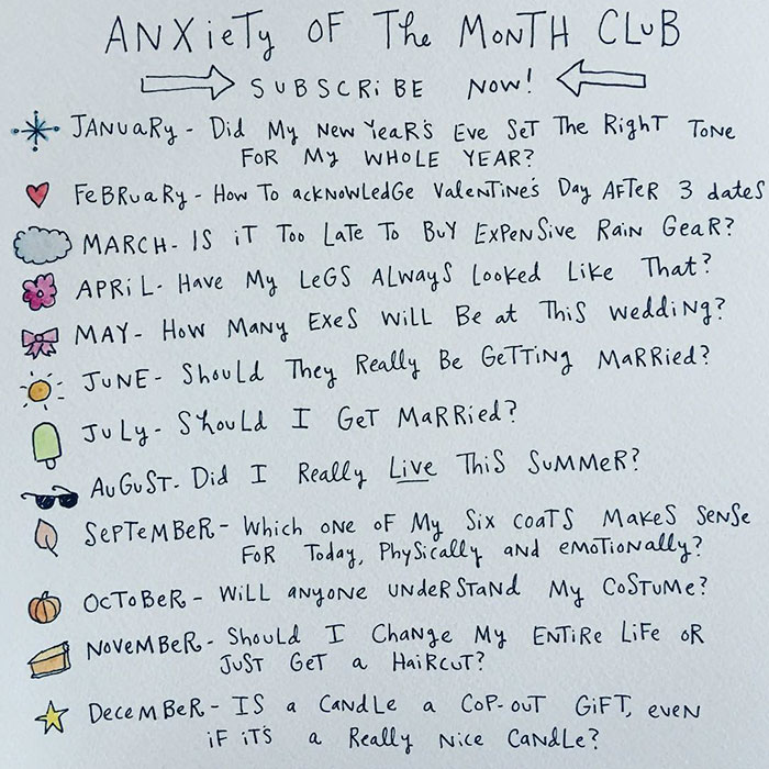 64 Brutally Honest Comics About Adulthood By A 29-Year-Old Creative 64 Brutally Honest Comics About Adulthood By A 29-Year-Old Creative