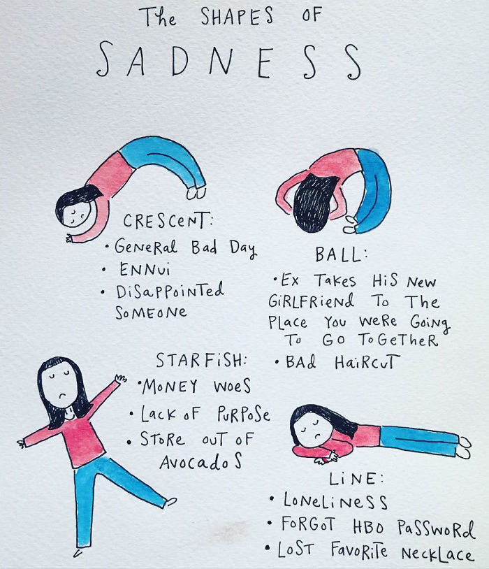 64 Brutally Honest Comics About Adulthood By A 29-Year-Old Creative 64 Brutally Honest Comics About Adulthood By A 29-Year-Old Creative