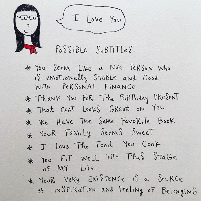 64 Brutally Honest Comics About Adulthood By A 29-Year-Old Creative 64 Brutally Honest Comics About Adulthood By A 29-Year-Old Creative