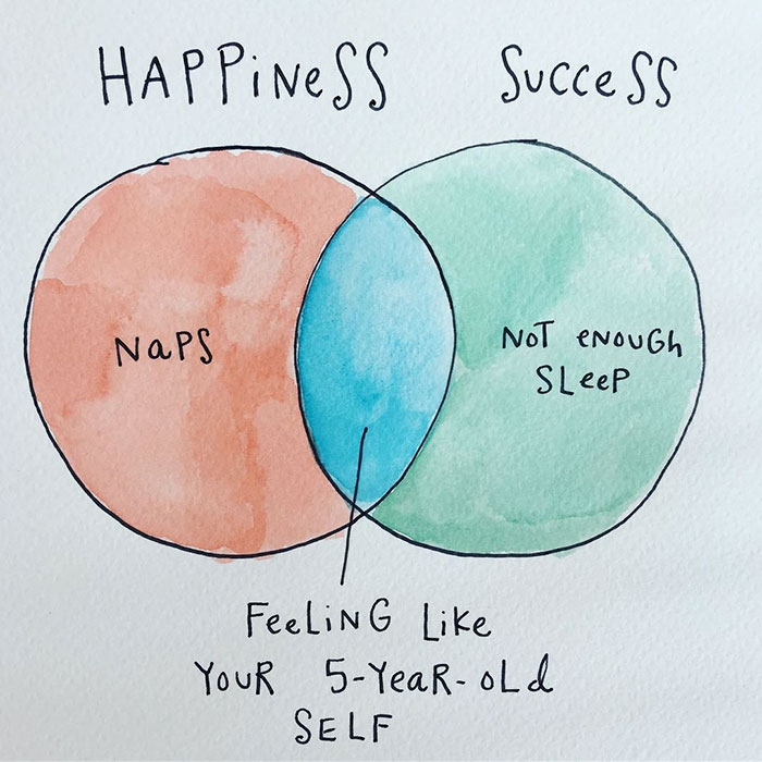 64 Brutally Honest Comics About Adulthood By A 29-Year-Old Creative 64 Brutally Honest Comics About Adulthood By A 29-Year-Old Creative