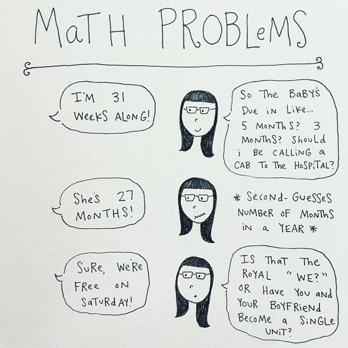 64 Brutally Honest Comics About Adulthood By A 29-Year-Old Creative 64 Brutally Honest Comics About Adulthood By A 29-Year-Old Creative