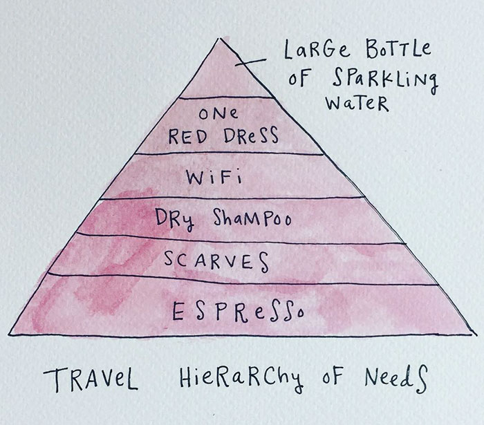 64 Brutally Honest Comics About Adulthood By A 29-Year-Old Creative 64 Brutally Honest Comics About Adulthood By A 29-Year-Old Creative