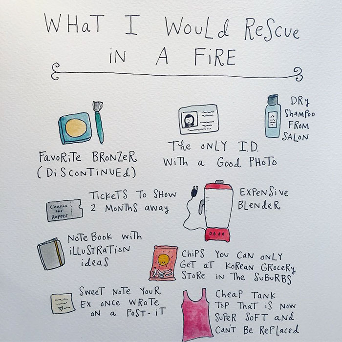 64 Brutally Honest Comics About Adulthood By A 29-Year-Old Creative 64 Brutally Honest Comics About Adulthood By A 29-Year-Old Creative