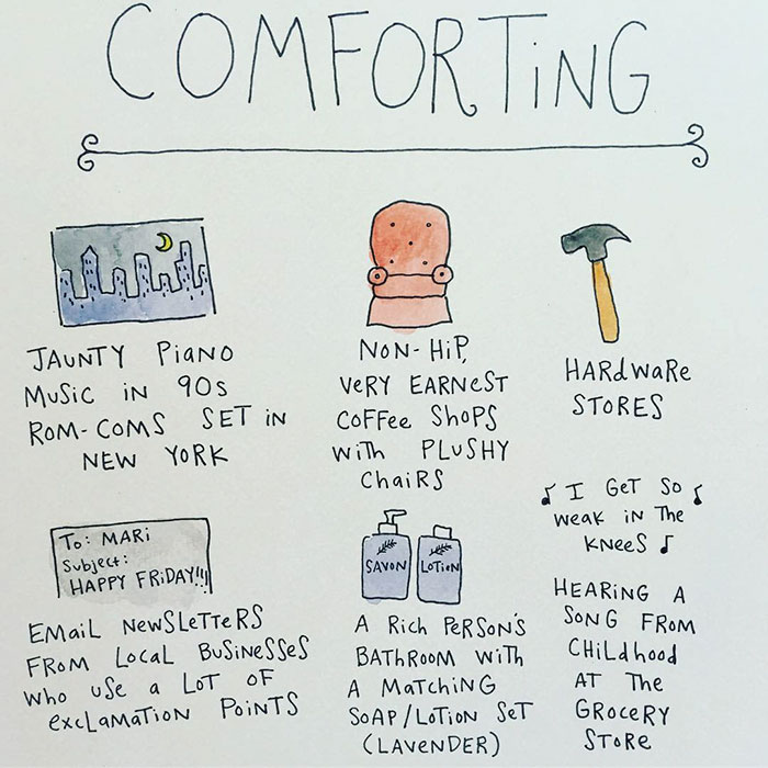 64 Brutally Honest Comics About Adulthood By A 29-Year-Old Creative 64 Brutally Honest Comics About Adulthood By A 29-Year-Old Creative