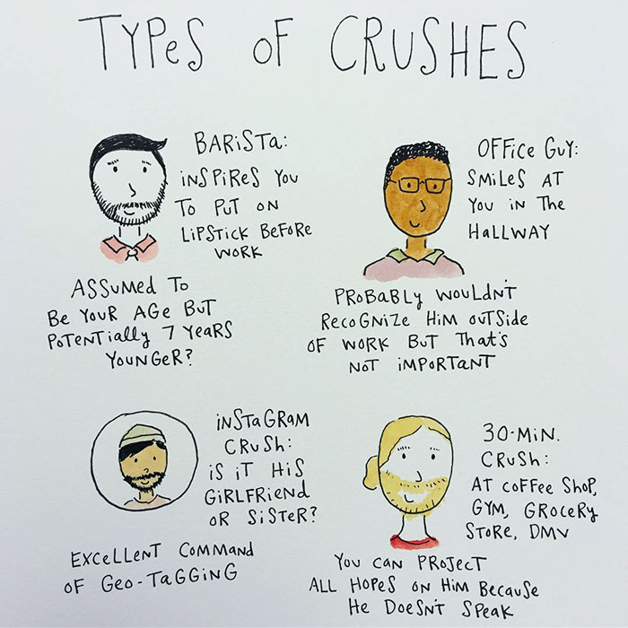 64 Brutally Honest Comics About Adulthood By A 29-Year-Old Creative 64 Brutally Honest Comics About Adulthood By A 29-Year-Old Creative