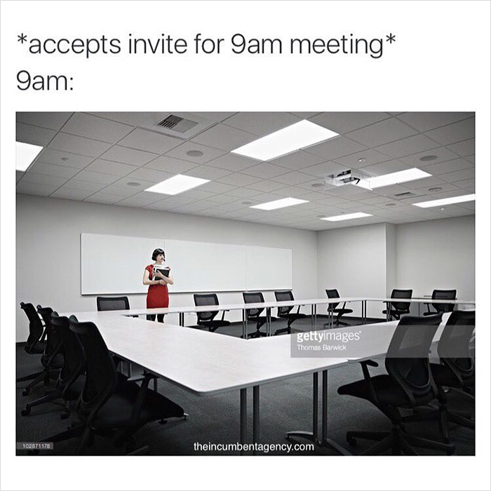 What’s It Like To Work At Ad Agency Hilariously Explained With Stock Photos What’s It Like To Work At Ad Agency Hilariously Explained With Stock Photos