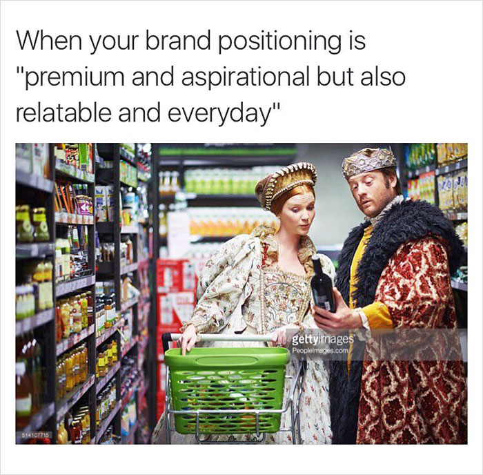 What’s It Like To Work At Ad Agency Hilariously Explained With Stock Photos What’s It Like To Work At Ad Agency Hilariously Explained With Stock Photos