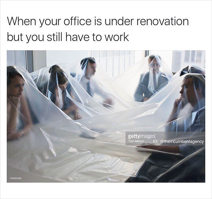 What’s It Like To Work At Ad Agency Hilariously Explained With Stock Photos What’s It Like To Work At Ad Agency Hilariously Explained With Stock Photos