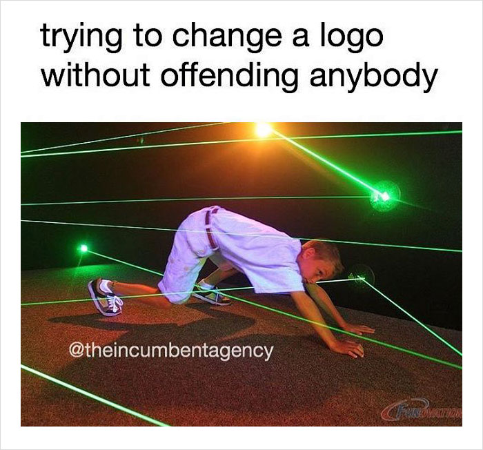 What’s It Like To Work At Ad Agency Hilariously Explained With Stock Photos What’s It Like To Work At Ad Agency Hilariously Explained With Stock Photos