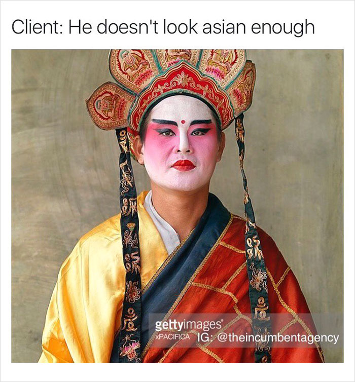 What’s It Like To Work At Ad Agency Hilariously Explained With Stock Photos What’s It Like To Work At Ad Agency Hilariously Explained With Stock Photos