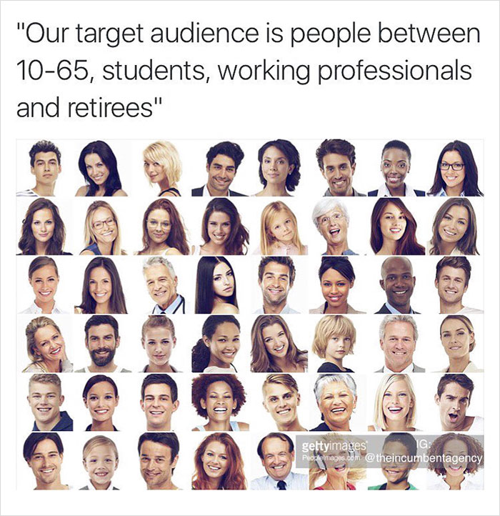 What’s It Like To Work At Ad Agency Hilariously Explained With Stock Photos What’s It Like To Work At Ad Agency Hilariously Explained With Stock Photos