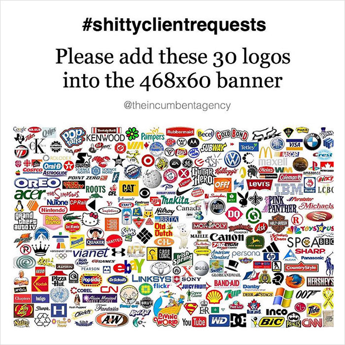 What’s It Like To Work At Ad Agency Hilariously Explained With Stock Photos What’s It Like To Work At Ad Agency Hilariously Explained With Stock Photos