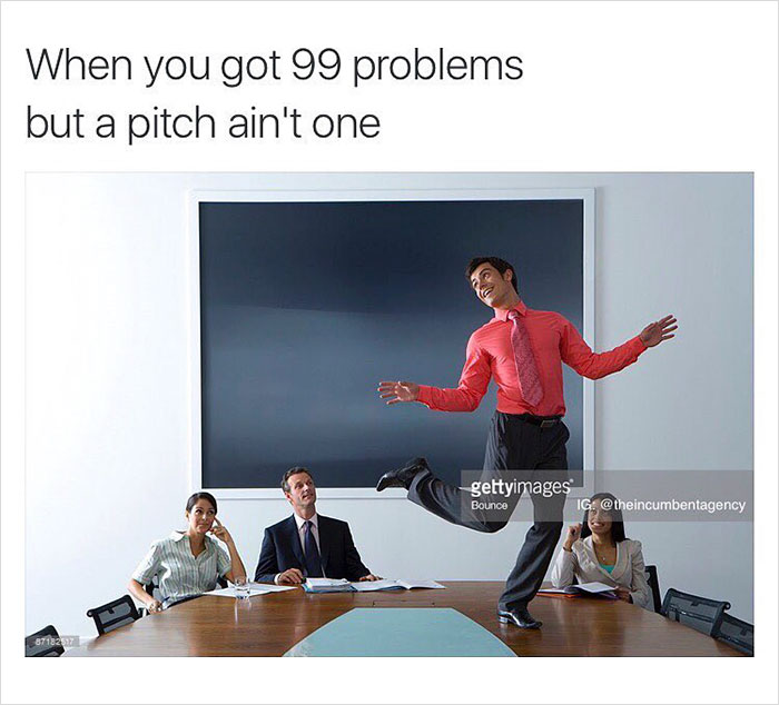 What’s It Like To Work At Ad Agency Hilariously Explained With Stock Photos What’s It Like To Work At Ad Agency Hilariously Explained With Stock Photos