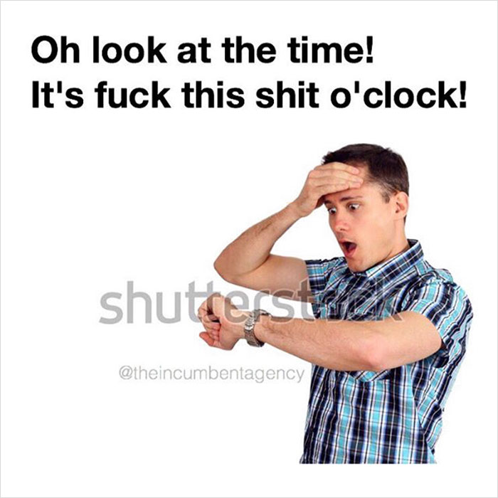 What’s It Like To Work At Ad Agency Hilariously Explained With Stock Photos What’s It Like To Work At Ad Agency Hilariously Explained With Stock Photos