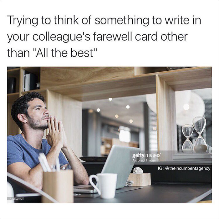 What’s It Like To Work At Ad Agency Hilariously Explained With Stock Photos What’s It Like To Work At Ad Agency Hilariously Explained With Stock Photos