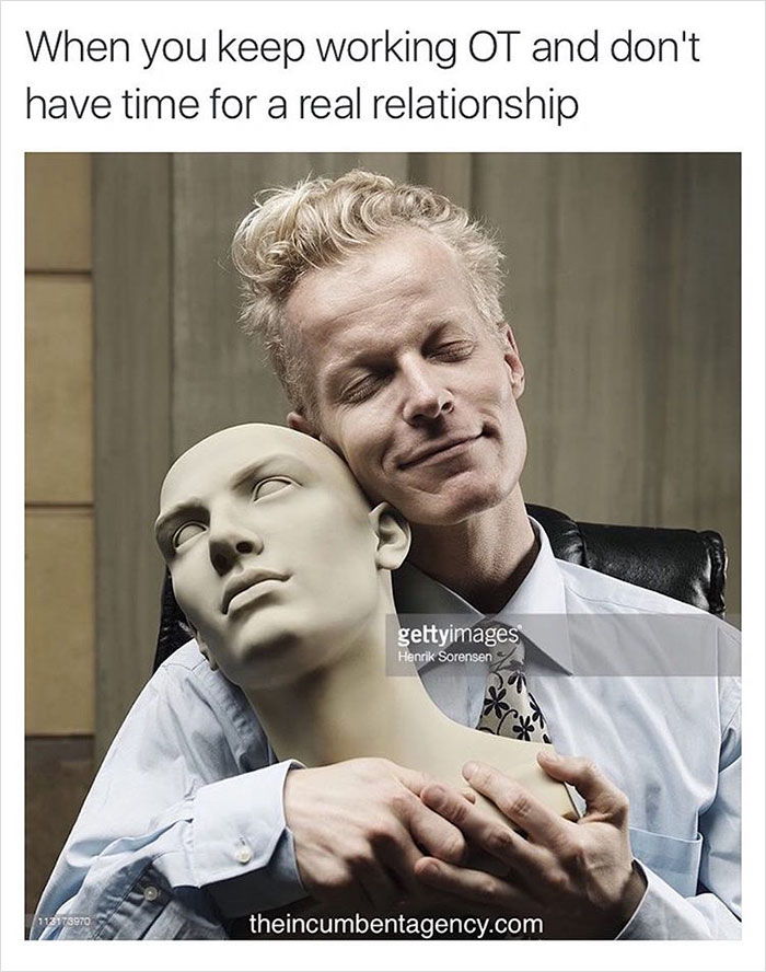 What’s It Like To Work At Ad Agency Hilariously Explained With Stock Photos What’s It Like To Work At Ad Agency Hilariously Explained With Stock Photos