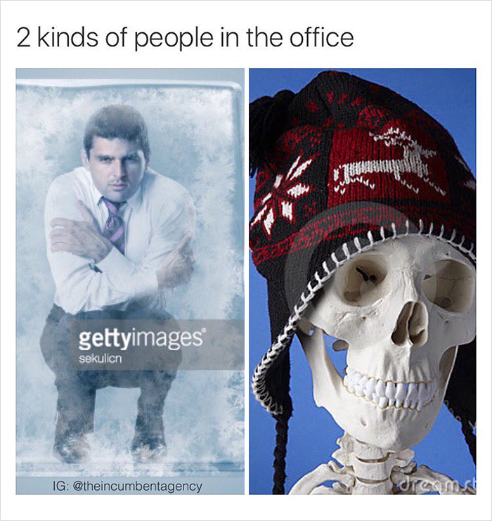 What’s It Like To Work At Ad Agency Hilariously Explained With Stock Photos What’s It Like To Work At Ad Agency Hilariously Explained With Stock Photos