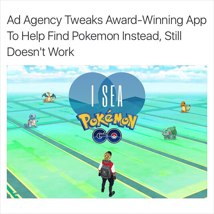 What’s It Like To Work At Ad Agency Hilariously Explained With Stock Photos What’s It Like To Work At Ad Agency Hilariously Explained With Stock Photos