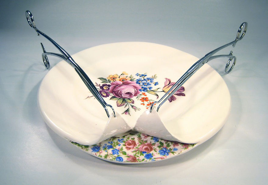 Ceramic Surgery: I Explore What&#8217;s Underneath The Surface Of Ceramic Dishes