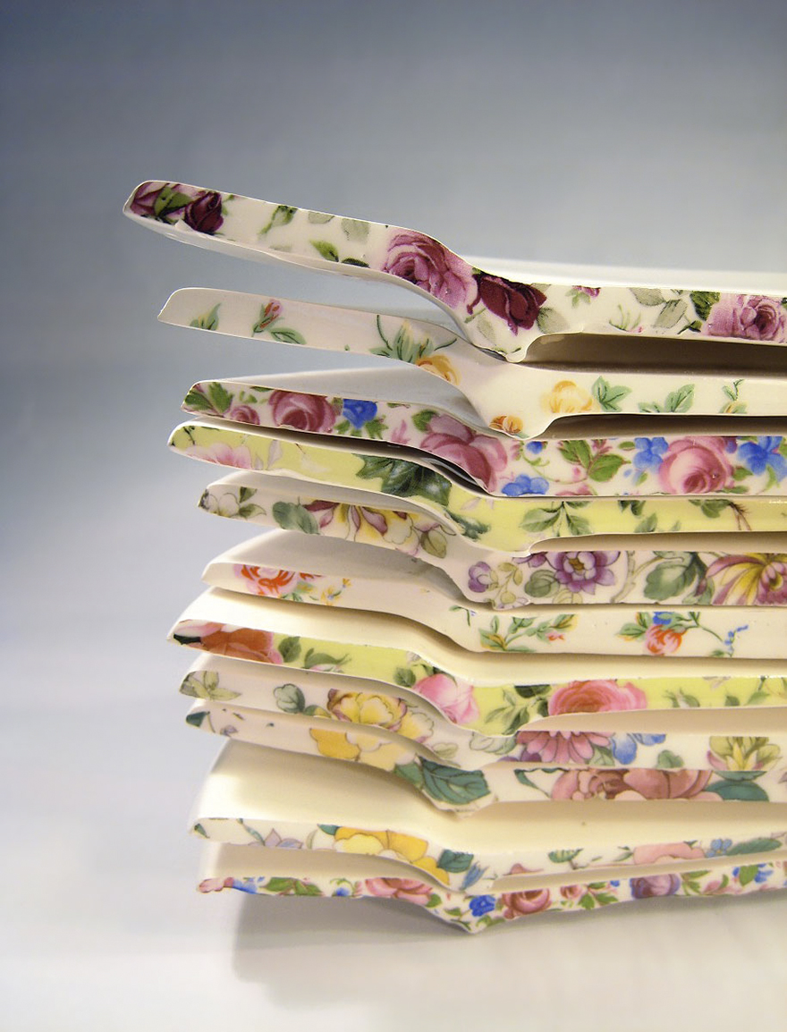 Ceramic Surgery: I Explore What&#8217;s Underneath The Surface Of Ceramic Dishes