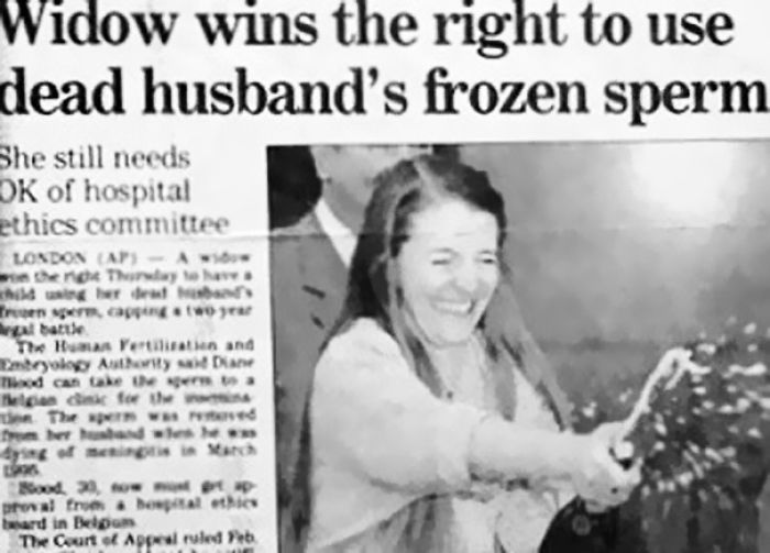59 Worst Newspaper And Magazine Layout Fails Ever