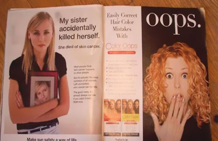 59 Worst Newspaper And Magazine Layout Fails Ever