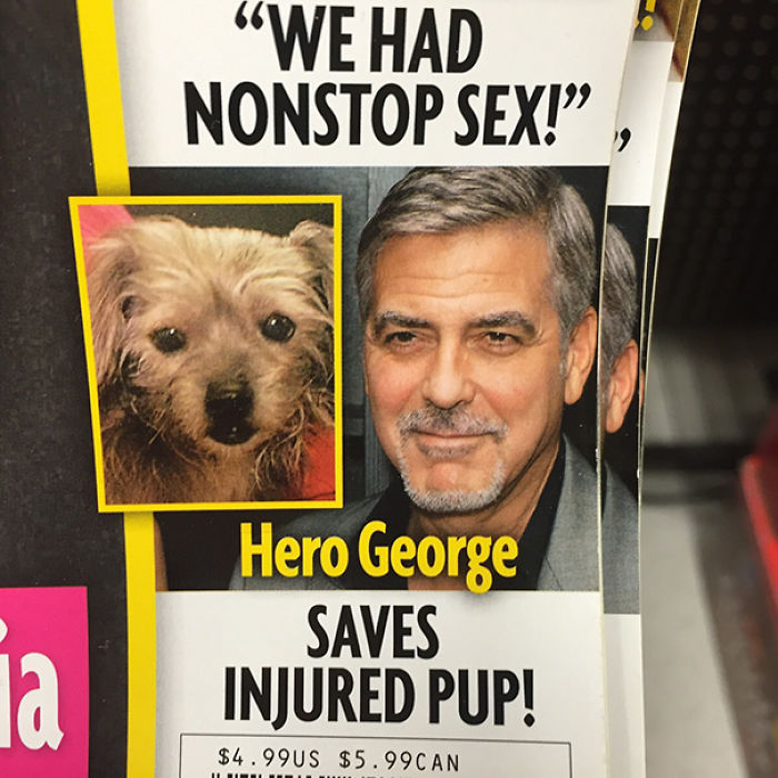 59 Worst Newspaper And Magazine Layout Fails Ever