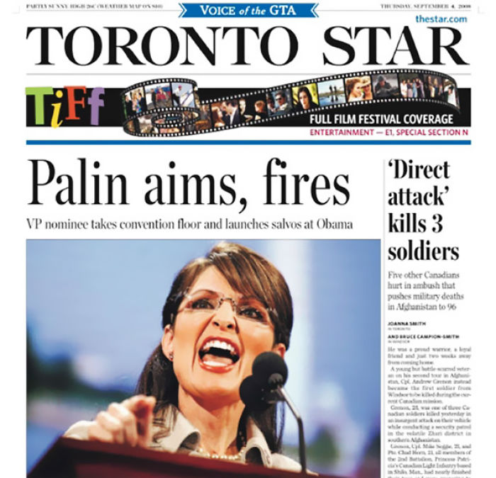 59 Worst Newspaper And Magazine Layout Fails Ever