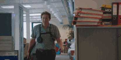 Bra Company Boss Wants His Male Employees To Understand What It’s Like To Live With Large Breasts