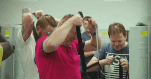 Bra Company Boss Wants His Male Employees To Understand What It’s Like To Live With Large Breasts