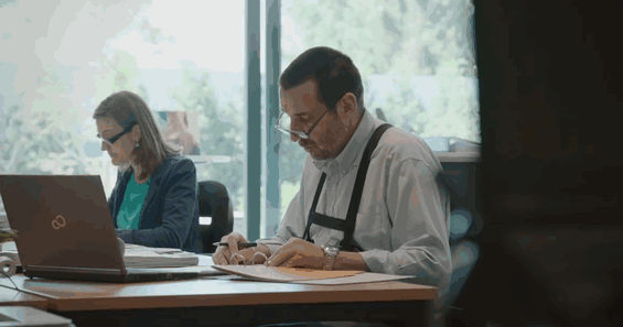 Bra Company Boss Wants His Male Employees To Understand What It’s Like To Live With Large Breasts