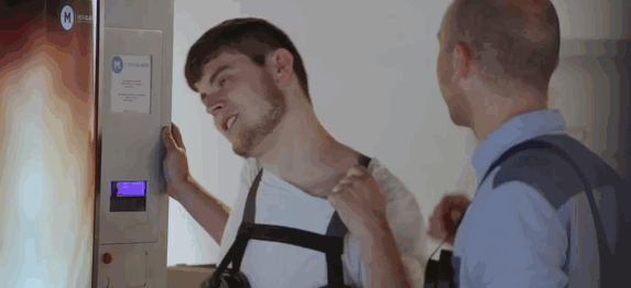 Bra Company Boss Wants His Male Employees To Understand What It’s Like To Live With Large Breasts