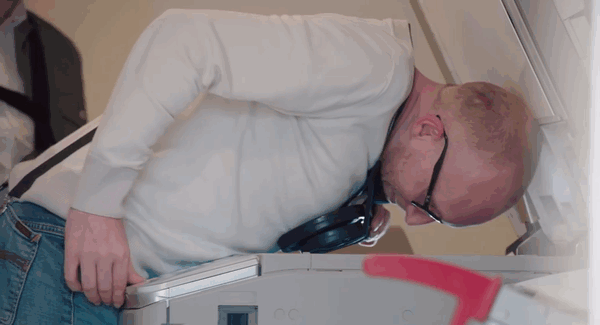 Bra Company Boss Wants His Male Employees To Understand What It’s Like To Live With Large Breasts