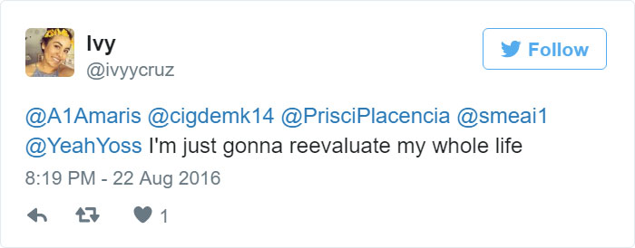 People Are Going Crazy About This 11-Year-Old In College Class People Are Going Crazy About This 11-Year-Old In College Class