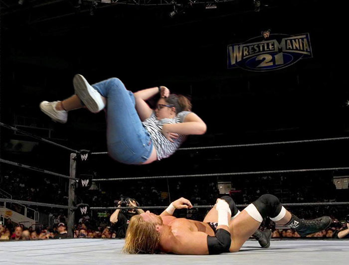 Girl Falls Asleep At Uni, And The Internet’s Response Is Wilder Than Her Dreams Girl Falls Asleep At Uni, And The Internet’s Response Is Wilder Than Her Dreams