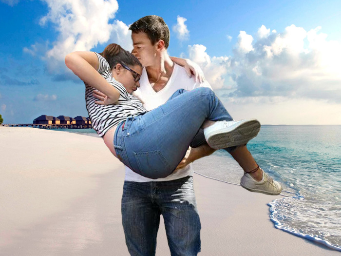 Girl Falls Asleep At Uni, And The Internet’s Response Is Wilder Than Her Dreams Girl Falls Asleep At Uni, And The Internet’s Response Is Wilder Than Her Dreams