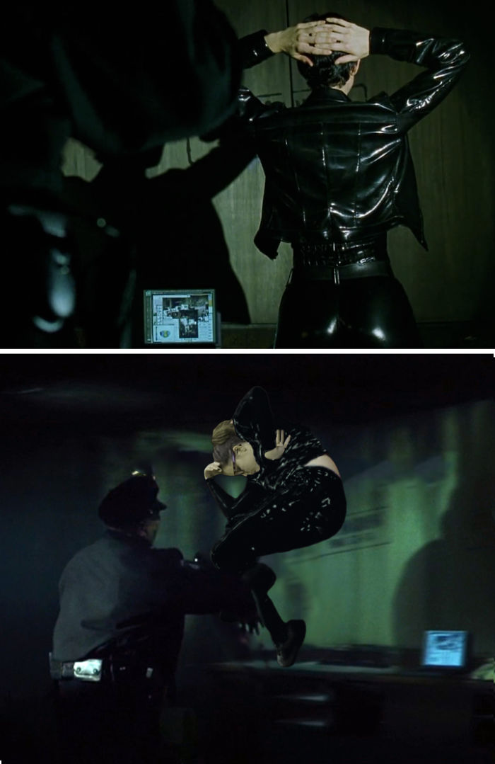 Girl Falls Asleep At Uni, And The Internet’s Response Is Wilder Than Her Dreams Girl Falls Asleep At Uni, And The Internet’s Response Is Wilder Than Her Dreams