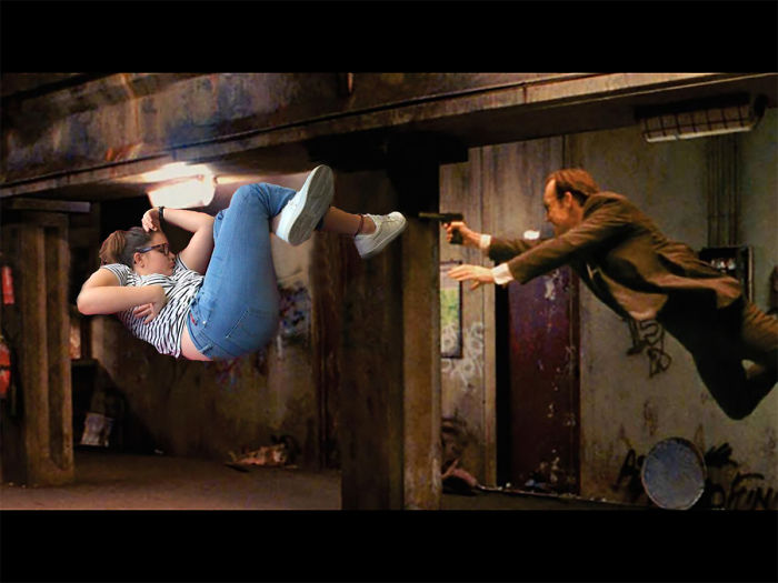 Girl Falls Asleep At Uni, And The Internet’s Response Is Wilder Than Her Dreams Girl Falls Asleep At Uni, And The Internet’s Response Is Wilder Than Her Dreams