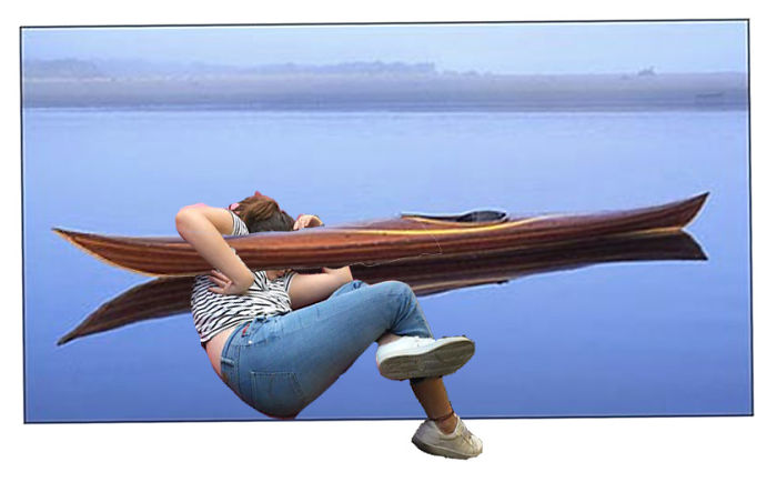 Girl Falls Asleep At Uni, And The Internet’s Response Is Wilder Than Her Dreams Girl Falls Asleep At Uni, And The Internet’s Response Is Wilder Than Her Dreams