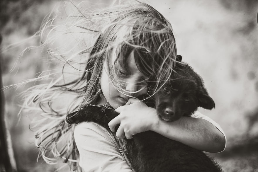 Summer Unplugged: I Document My Kids Spending Idyllic Summers Without Computers Summer Unplugged: I Document My Kids Spending Idyllic Summers Without Computers