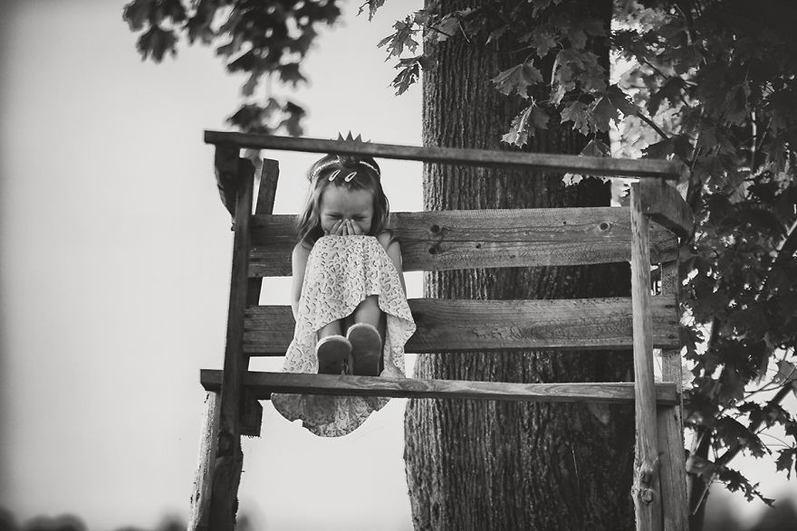 Summer Unplugged: I Document My Kids Spending Idyllic Summers Without Computers Summer Unplugged: I Document My Kids Spending Idyllic Summers Without Computers